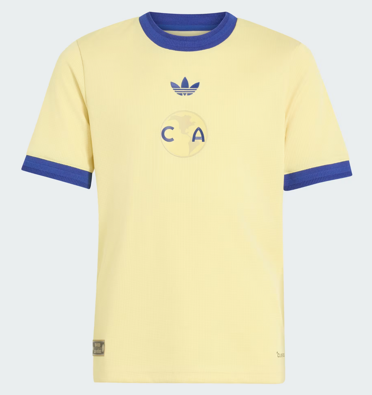 Club America 110th Anniversary Player Issue Kit