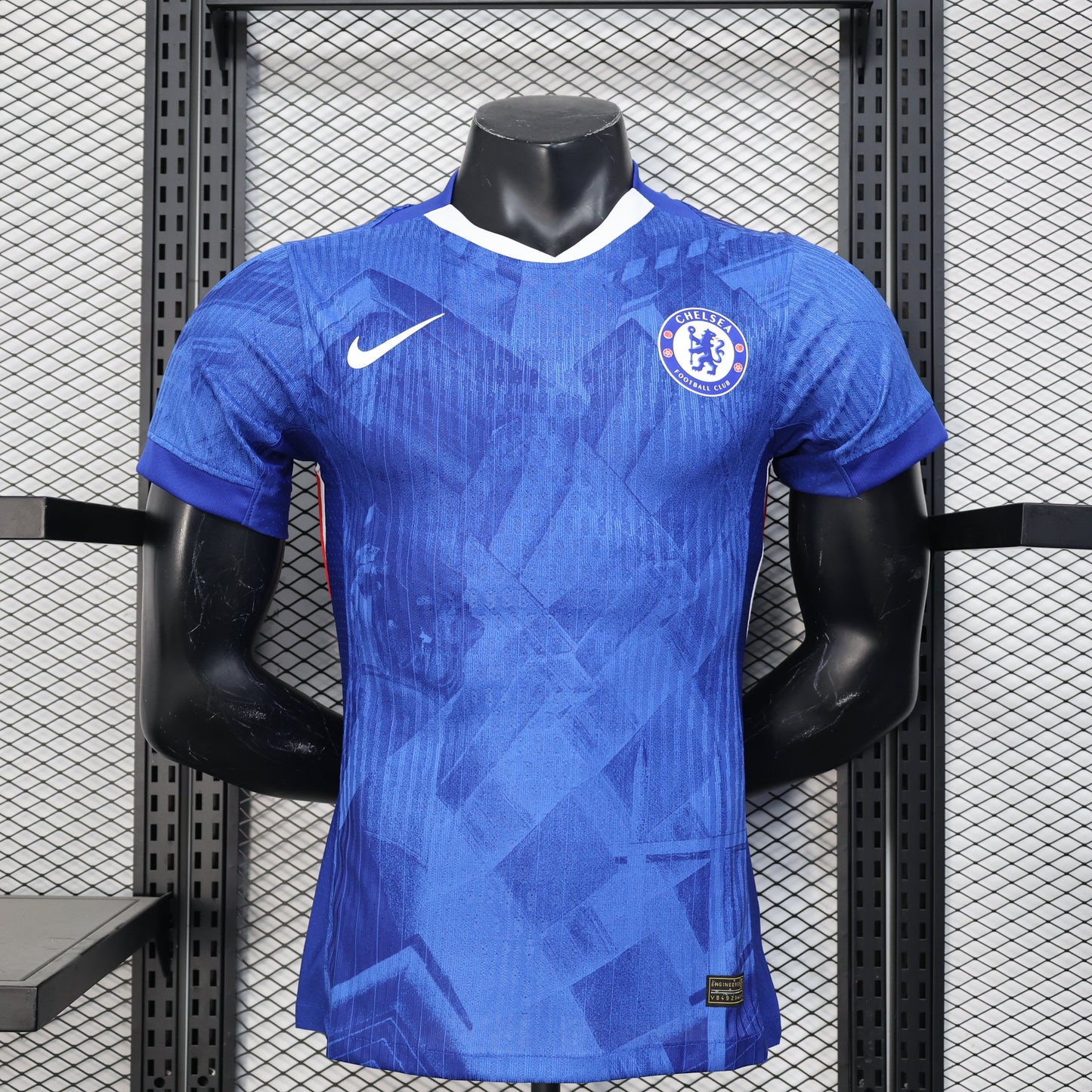 Chelsea Concept 3 Player Issue Kit
