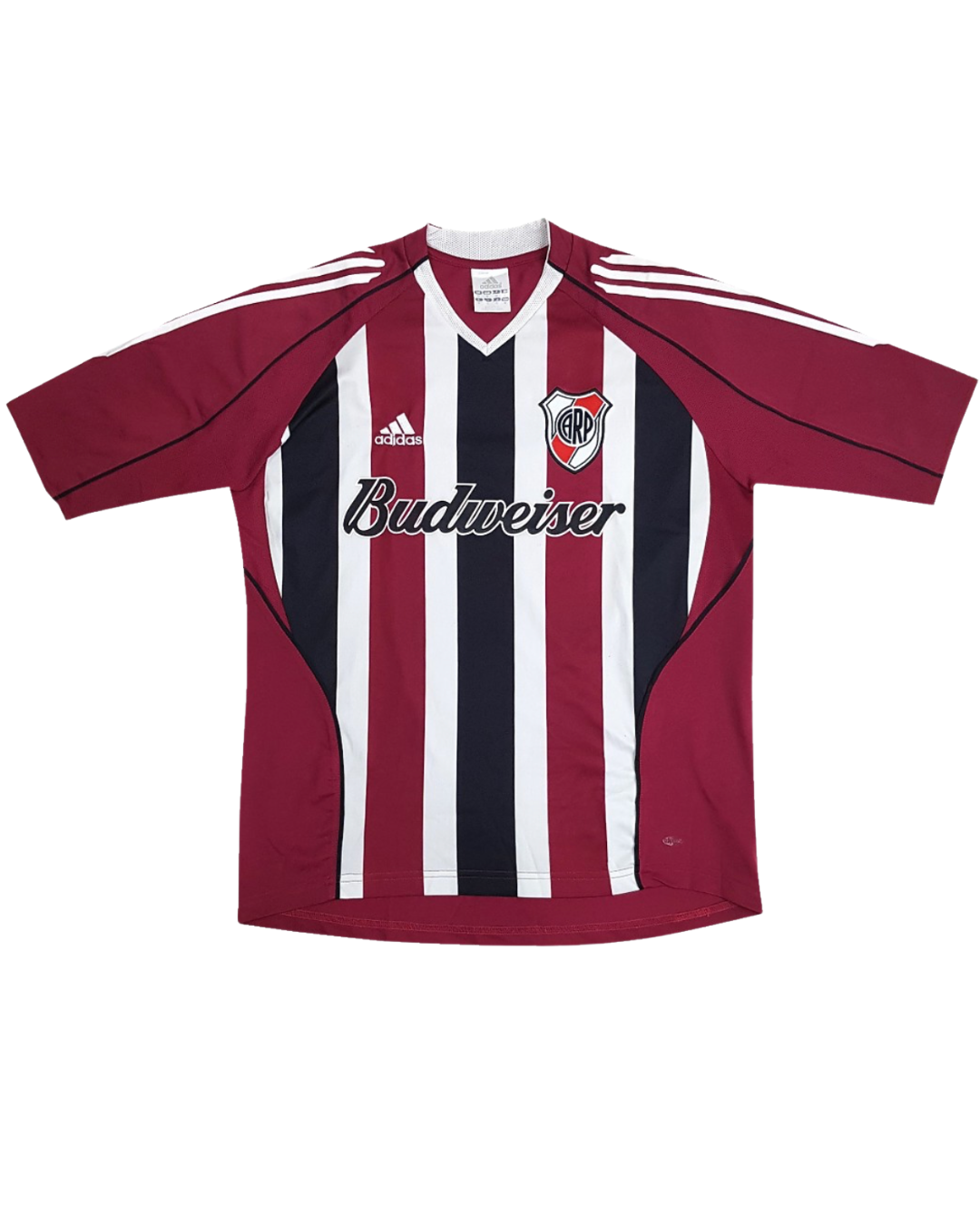 River Plate Away 05/06 Kit