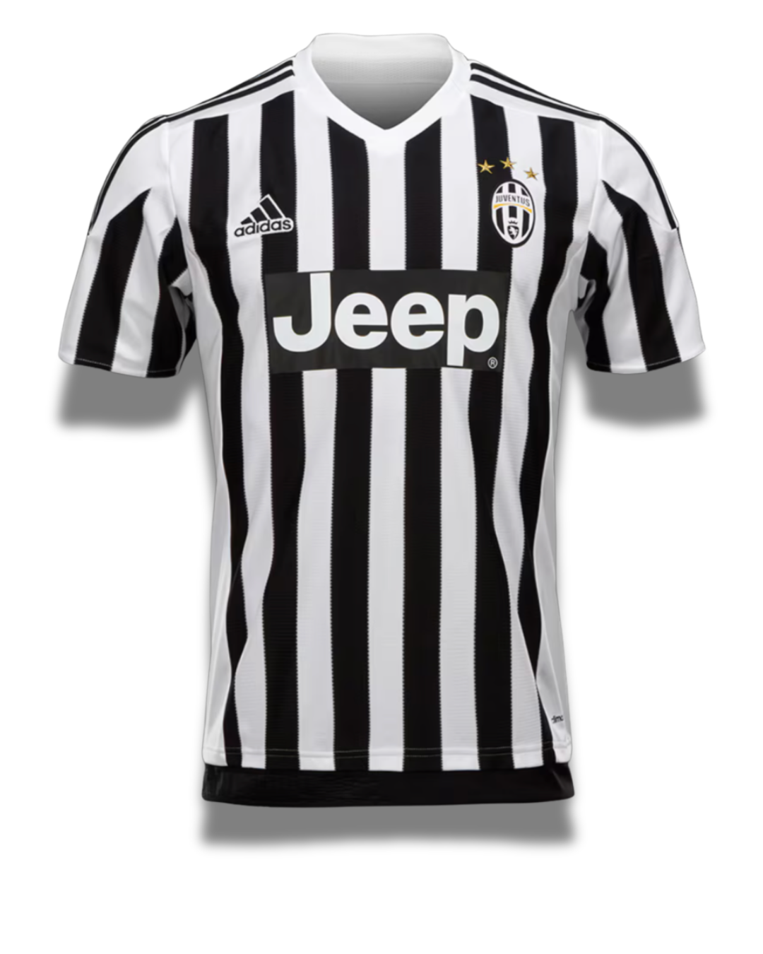 Juventu Home 15/16 Kit