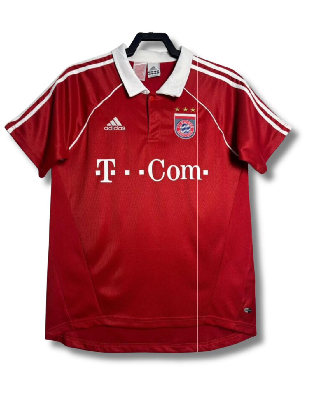 Bayern Mun. Home 05/06 Kit