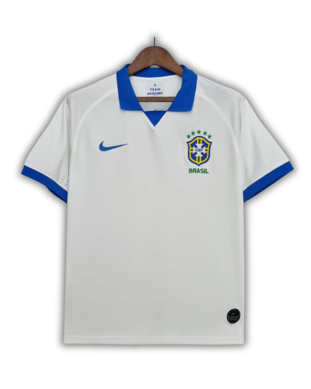 Brazil Away 19/20 Kit
