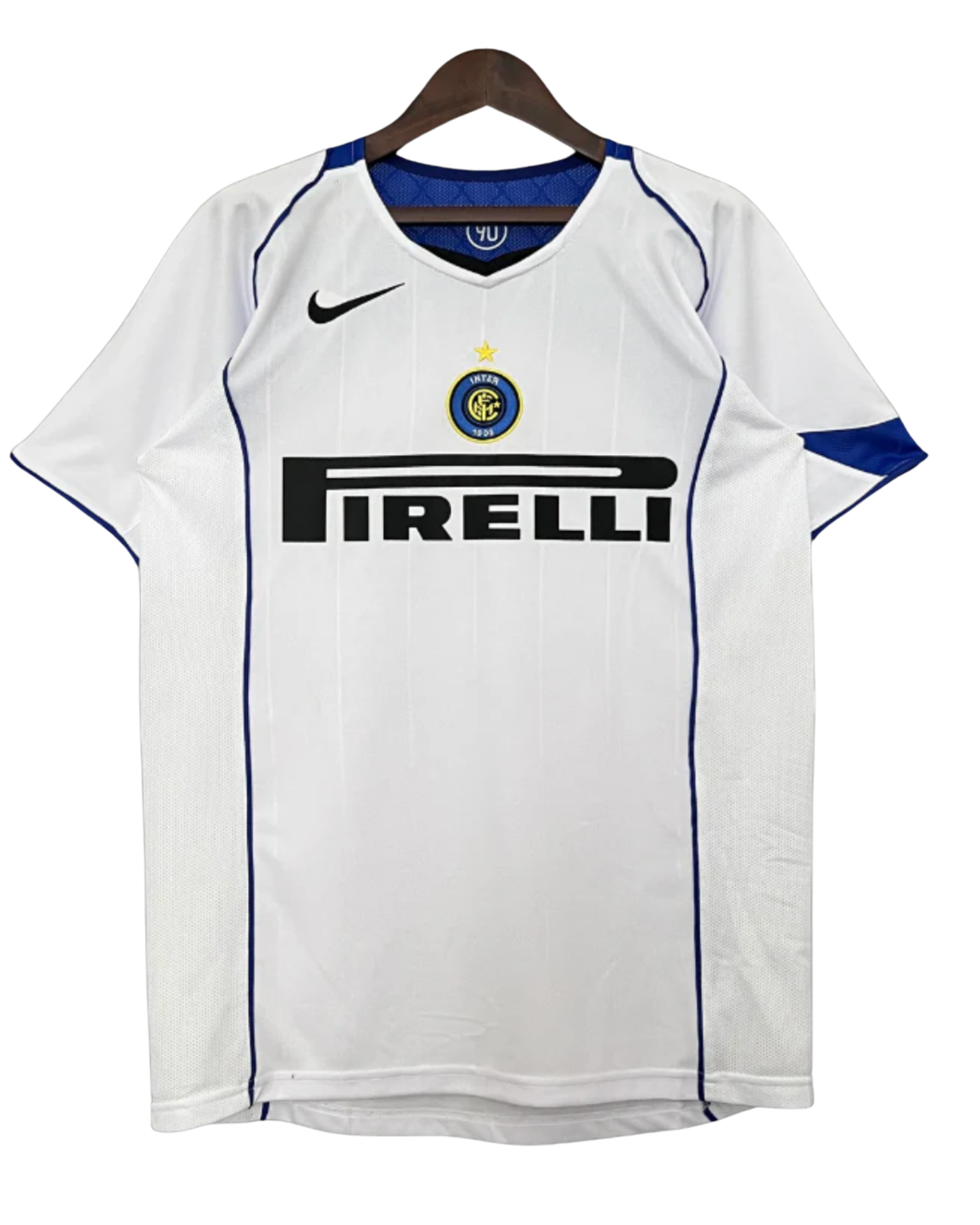 Inter Milan Away 04/05 Kit