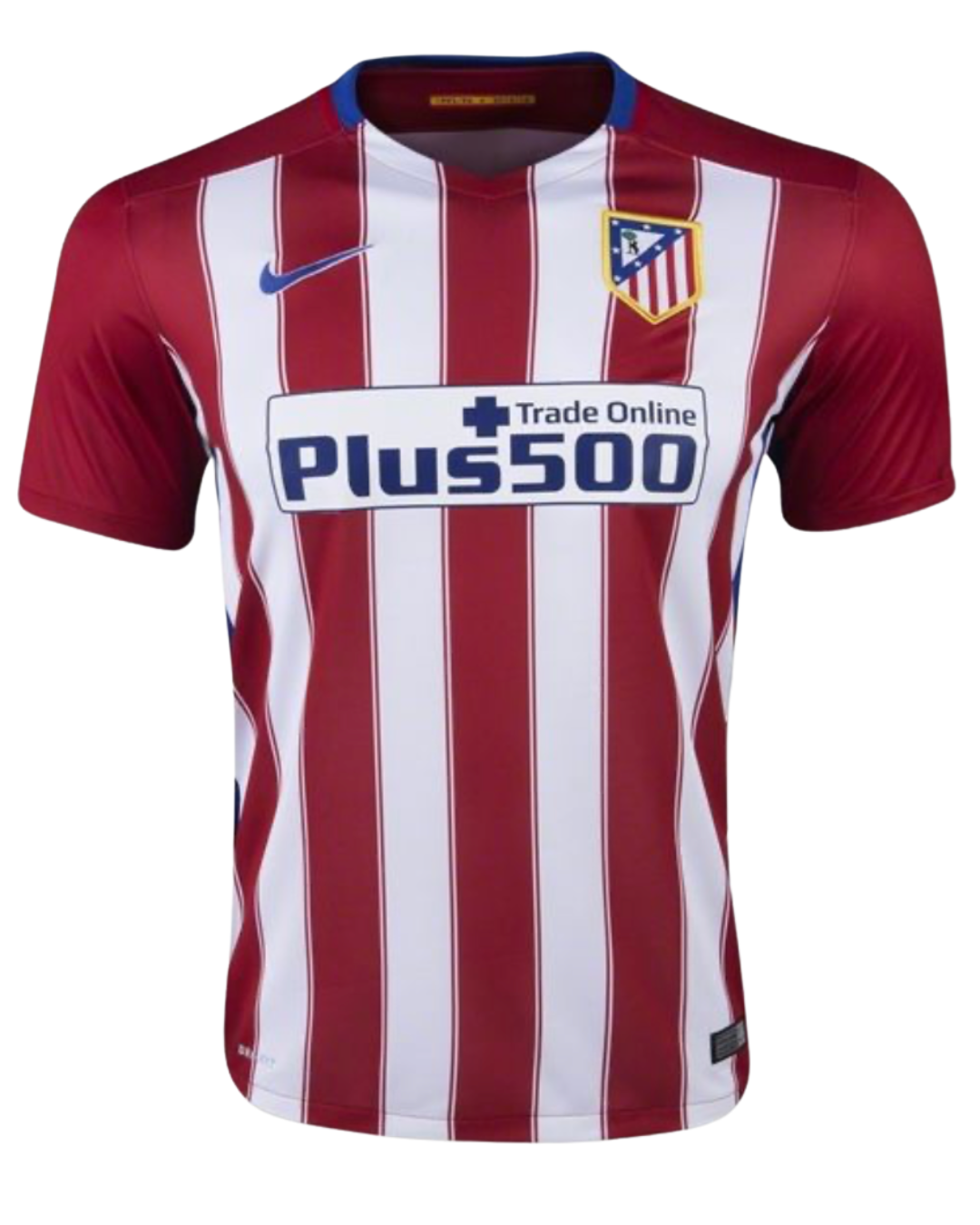 A. Madrid Home 16/17 Kit