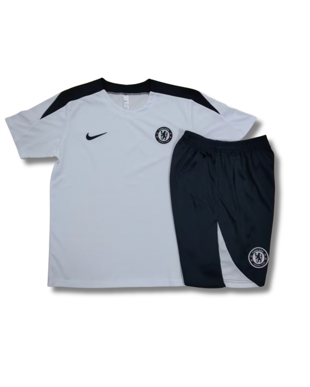 Chelsea 25/26 Training Shorts Set 3