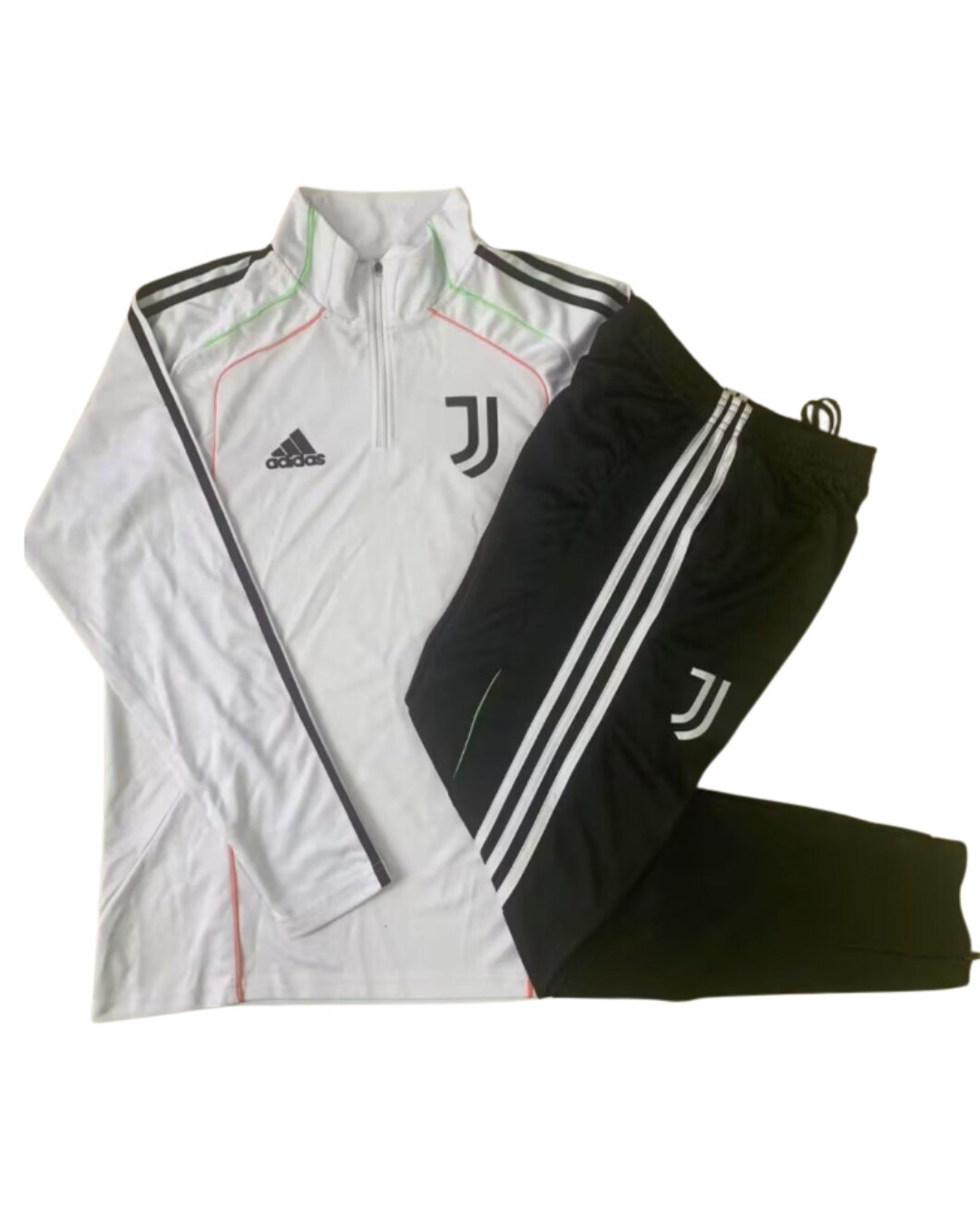 Juventu 25/26 Pre Match/Training Suit Set 2