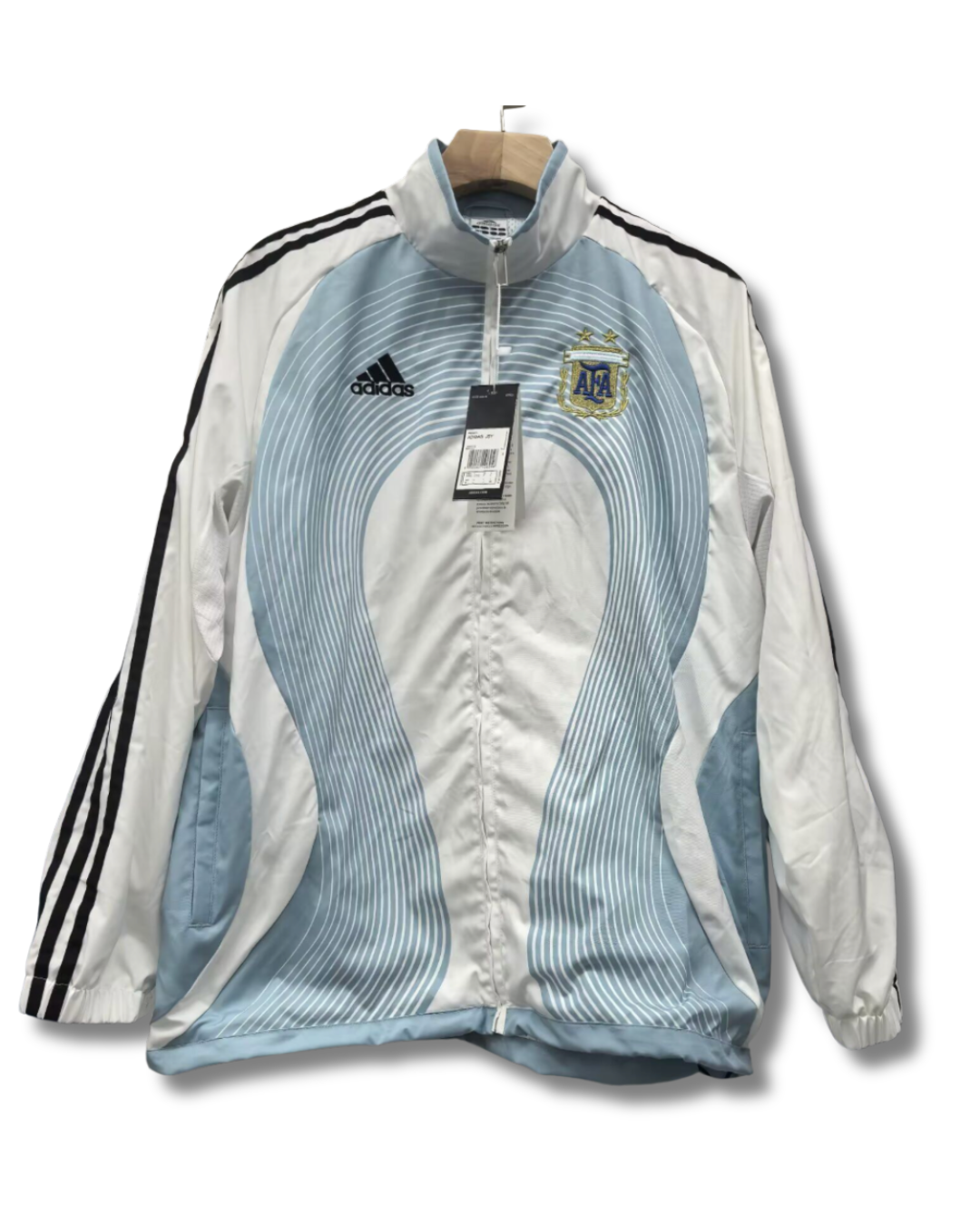 Argentina Windbreaker Only 1