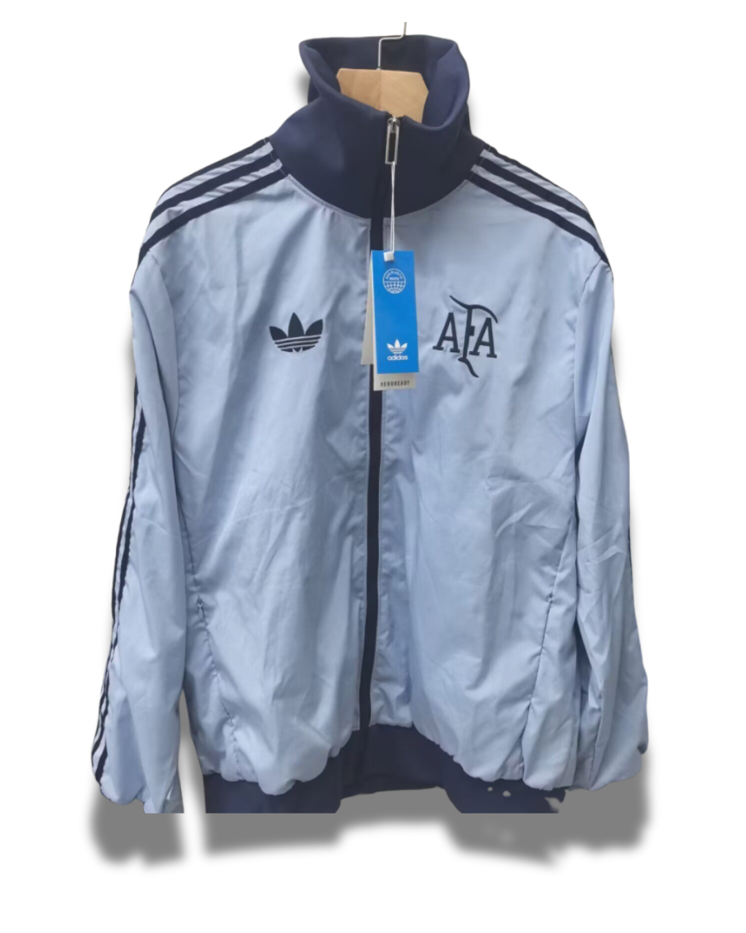 Argentina Windbreaker Only 2