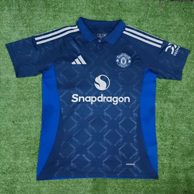 Man. Utd Away 24/25 Standard Kit