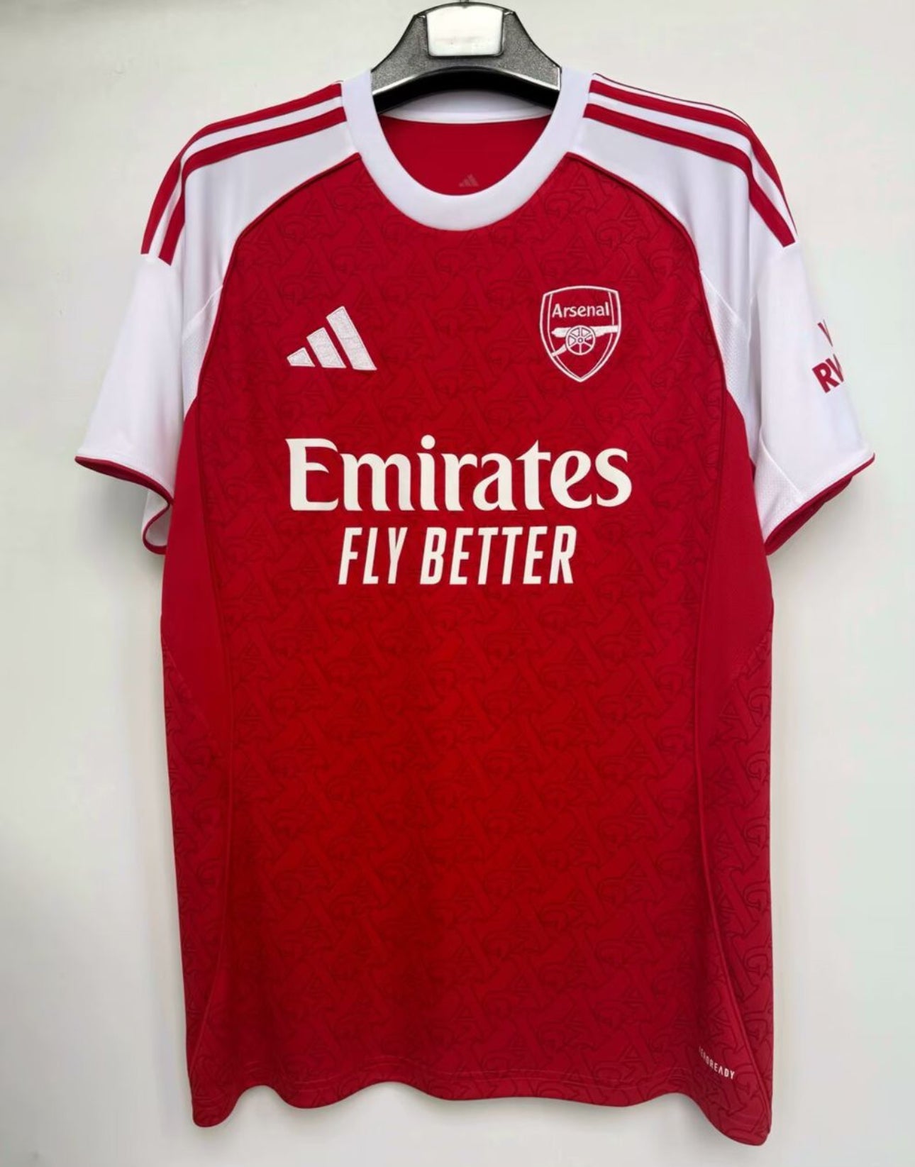 Arsenal Home 25/26 Standard Kit