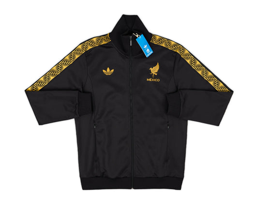 Mexico 25/26 Pre Match/Training Suit Set 2