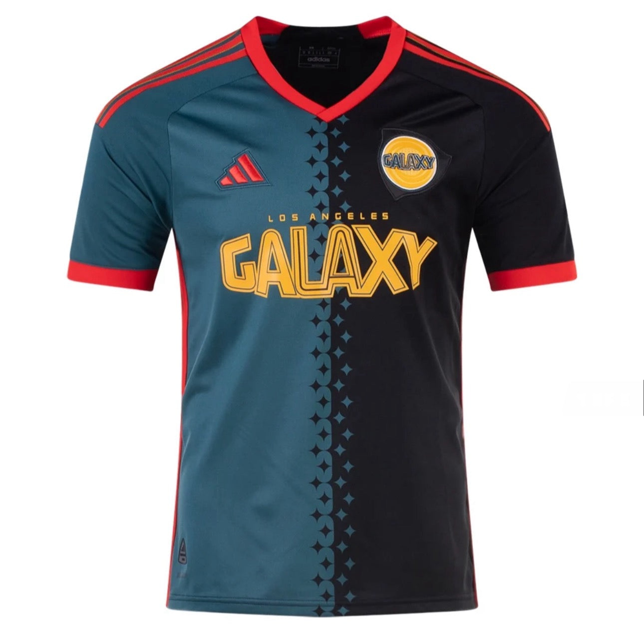 LA Galaxy Archive 24/25 Standard Issue Kit