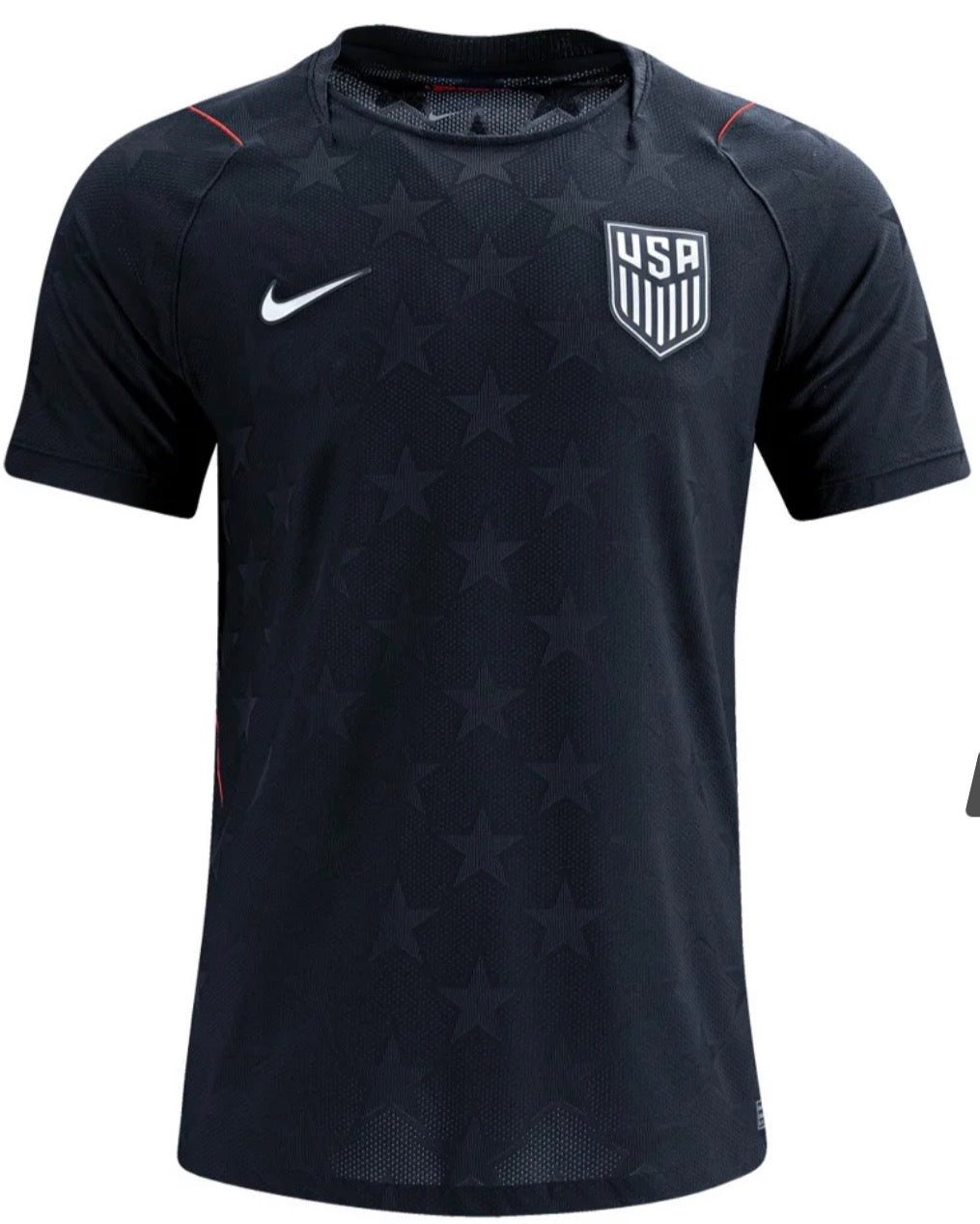 USA Away 2026 Player Issue Kit