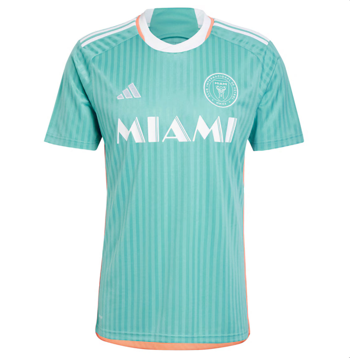 Inter Miami Archive Standard Kit