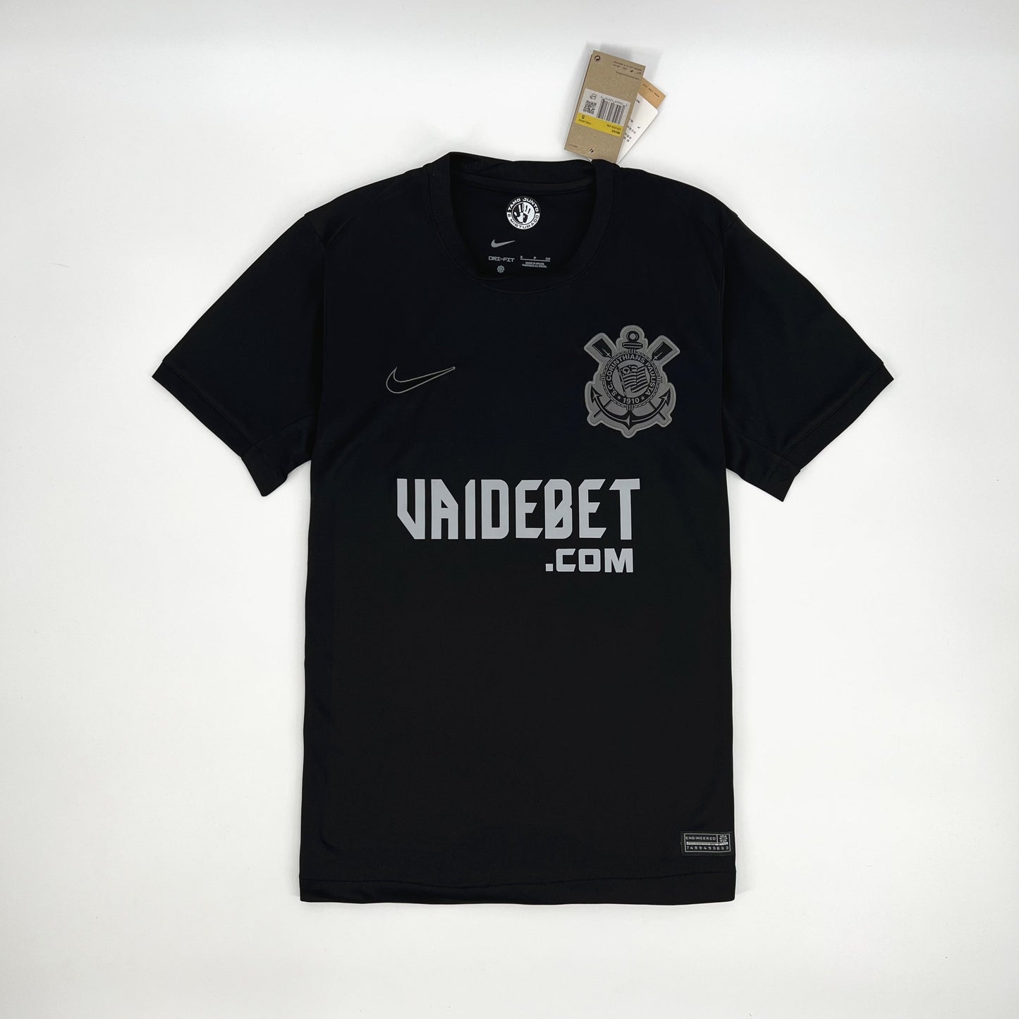 Corinthians 3rd 2024 Standard Issue Kit
