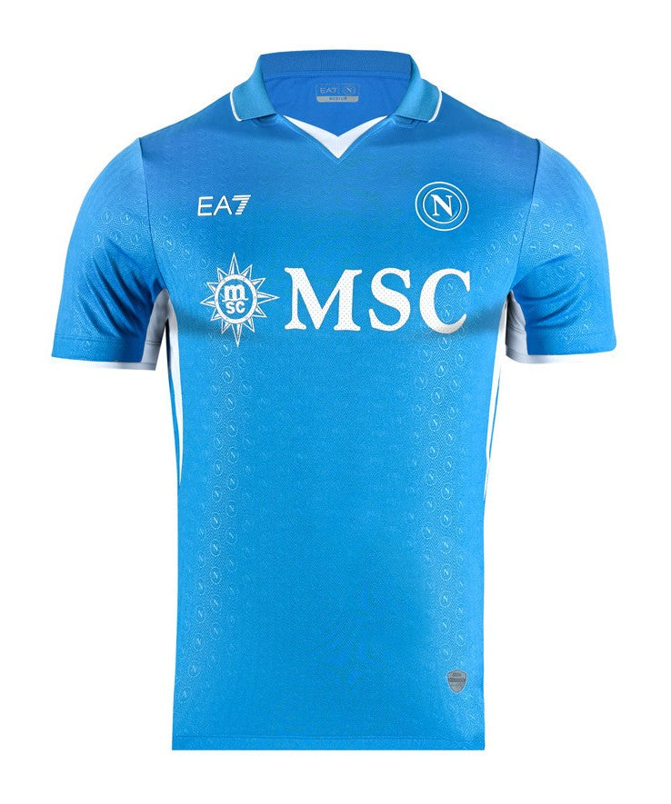 Napoli Home 24/25 Standard Kit