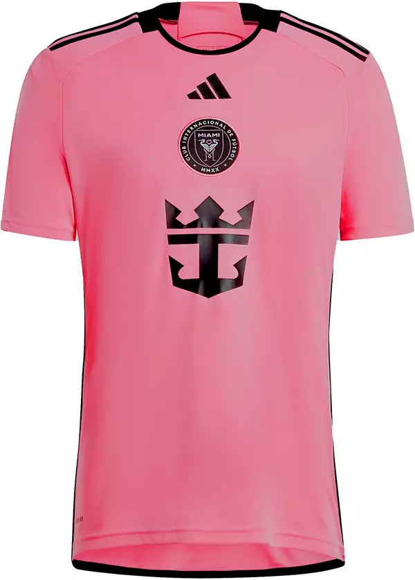 Inter Miami SC 2024 Home Standard Kit