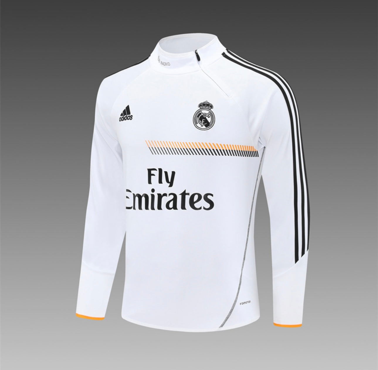 R. Madrid 25/26 Pre Match/Training Suit Set 30