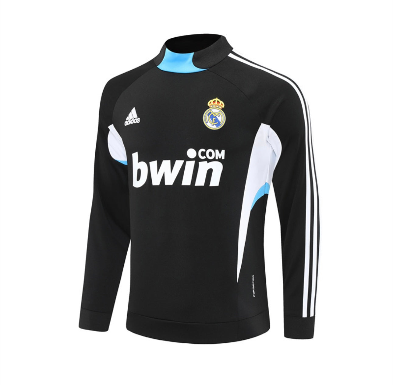R. Madrid 25/26 Pre Match/Training Suit Set 37