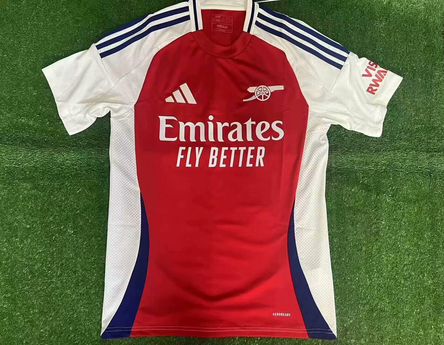 Arsenal Home 24/25 Standard Kit