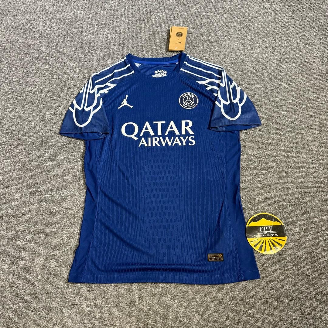 P S G 4th 24/25 Player Issue Kit