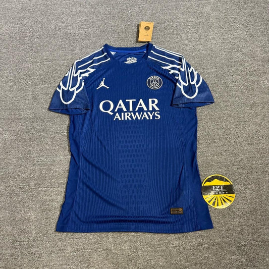 P S G 4th 24/25 Player Issue Kit