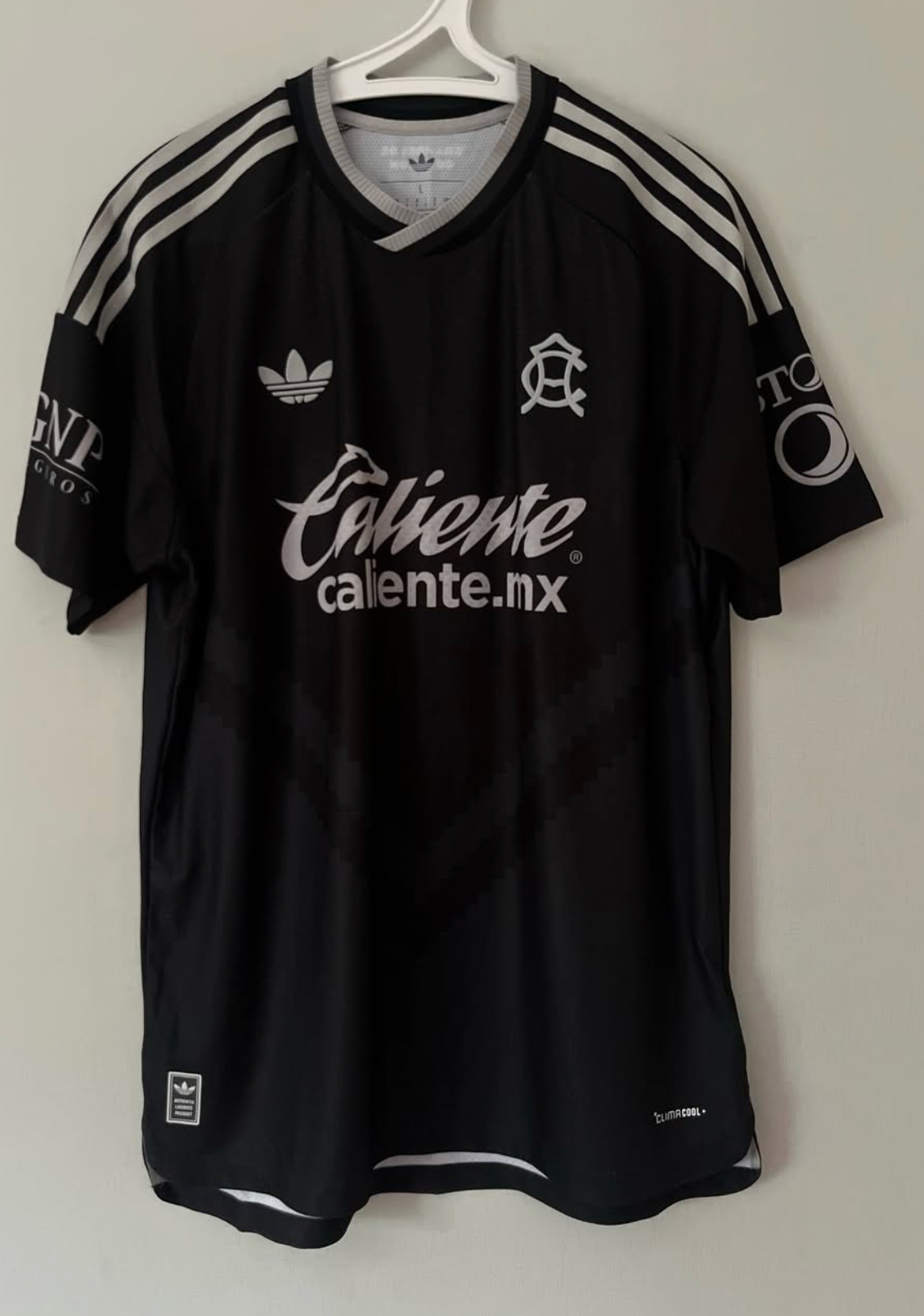 Club America Away 26/27 Standard Kit