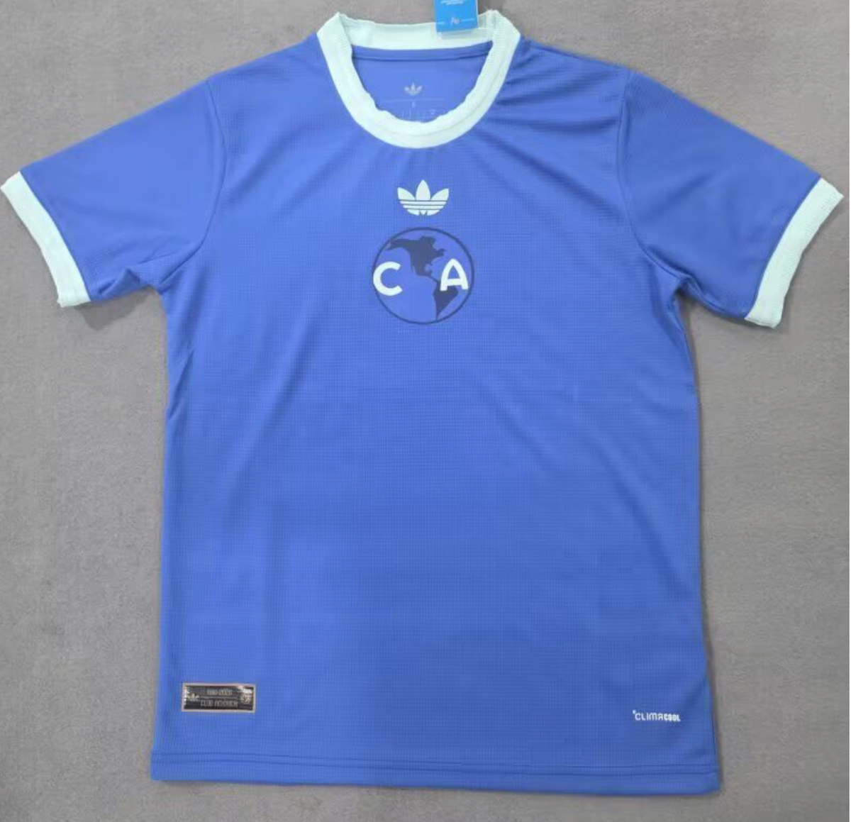 Club America GK 110th Anniversary Standard Kit