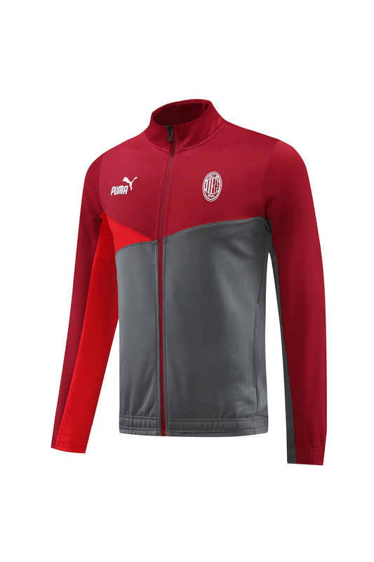 AC Milan 24/25 Hoodie 2