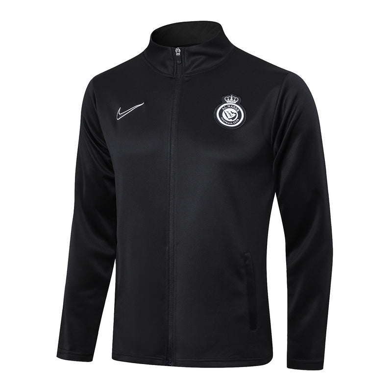 Al-Nassr 24/25 Hoodie 1