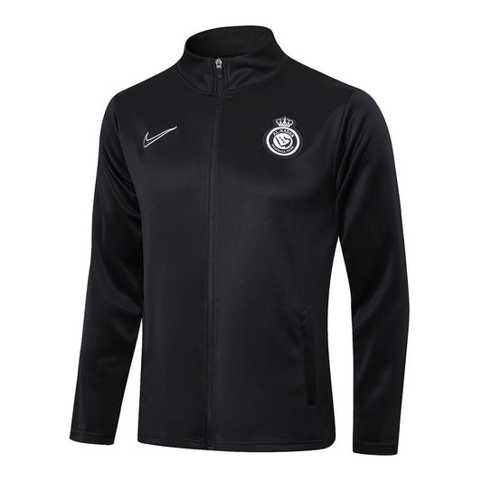 Al-Nassr 24/25 Hoodie 1