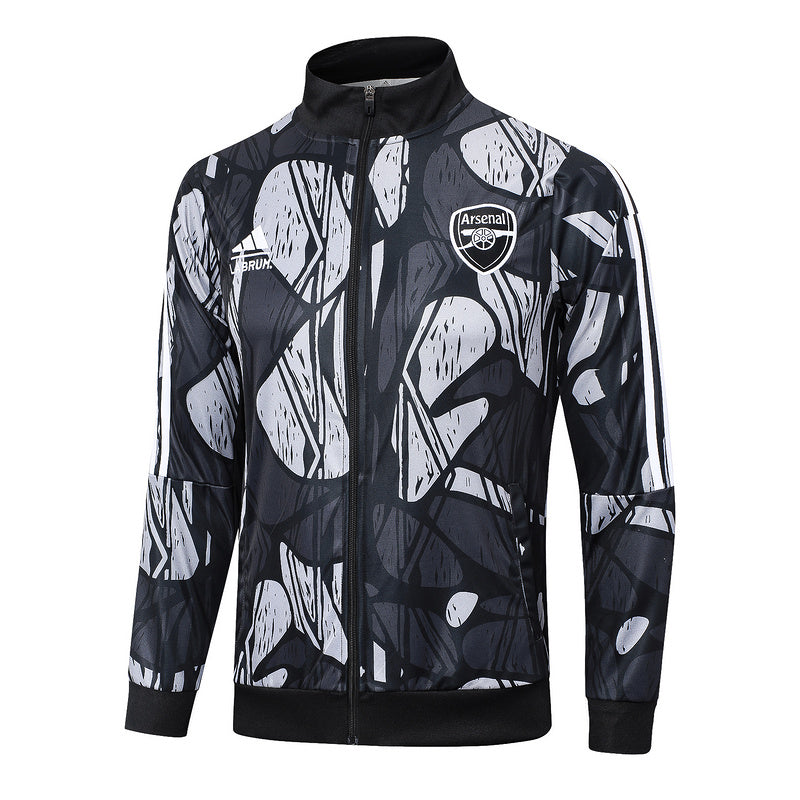 Arsenal 24/25 Hoodie 1