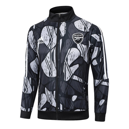 Arsenal 24/25 Hoodie 1