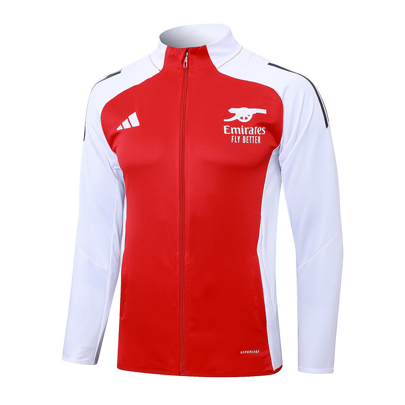 Arsenal 24/25 Hoodie 2