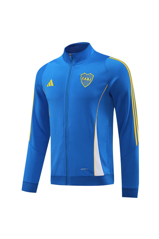 Boca Juniors 24/25 Hoodie 1