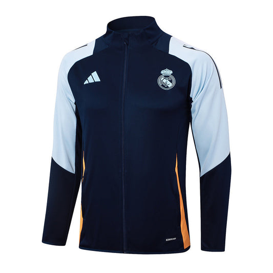 R. Madrid 24/25 Hoodie 2
