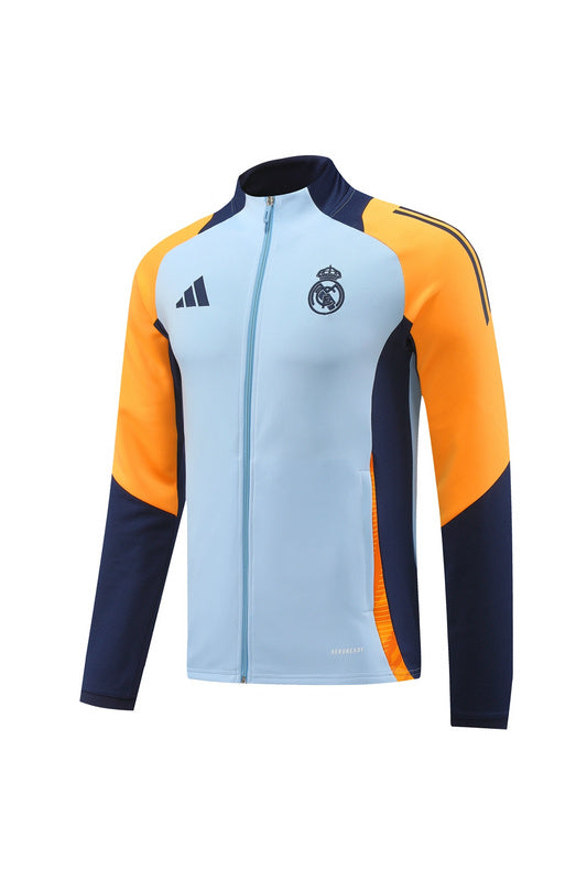 R. Madrid 24/25 Hoodie 1