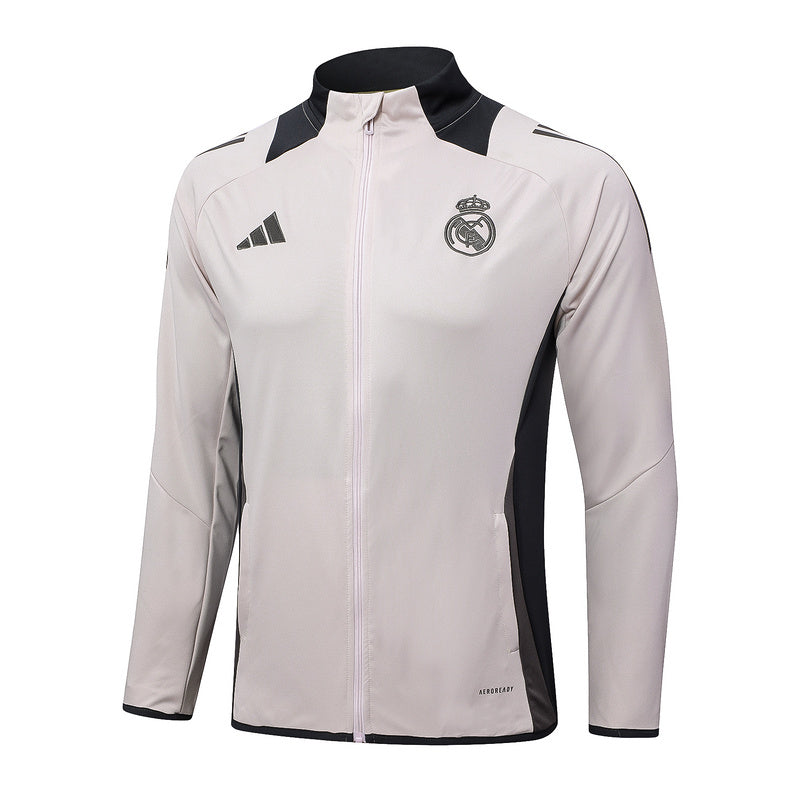 R. Madrid 24/25 Hoodie 3