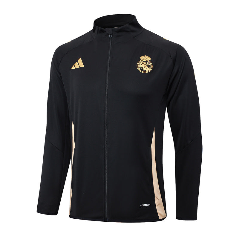 R. Madrid 24/25 Hoodie 4