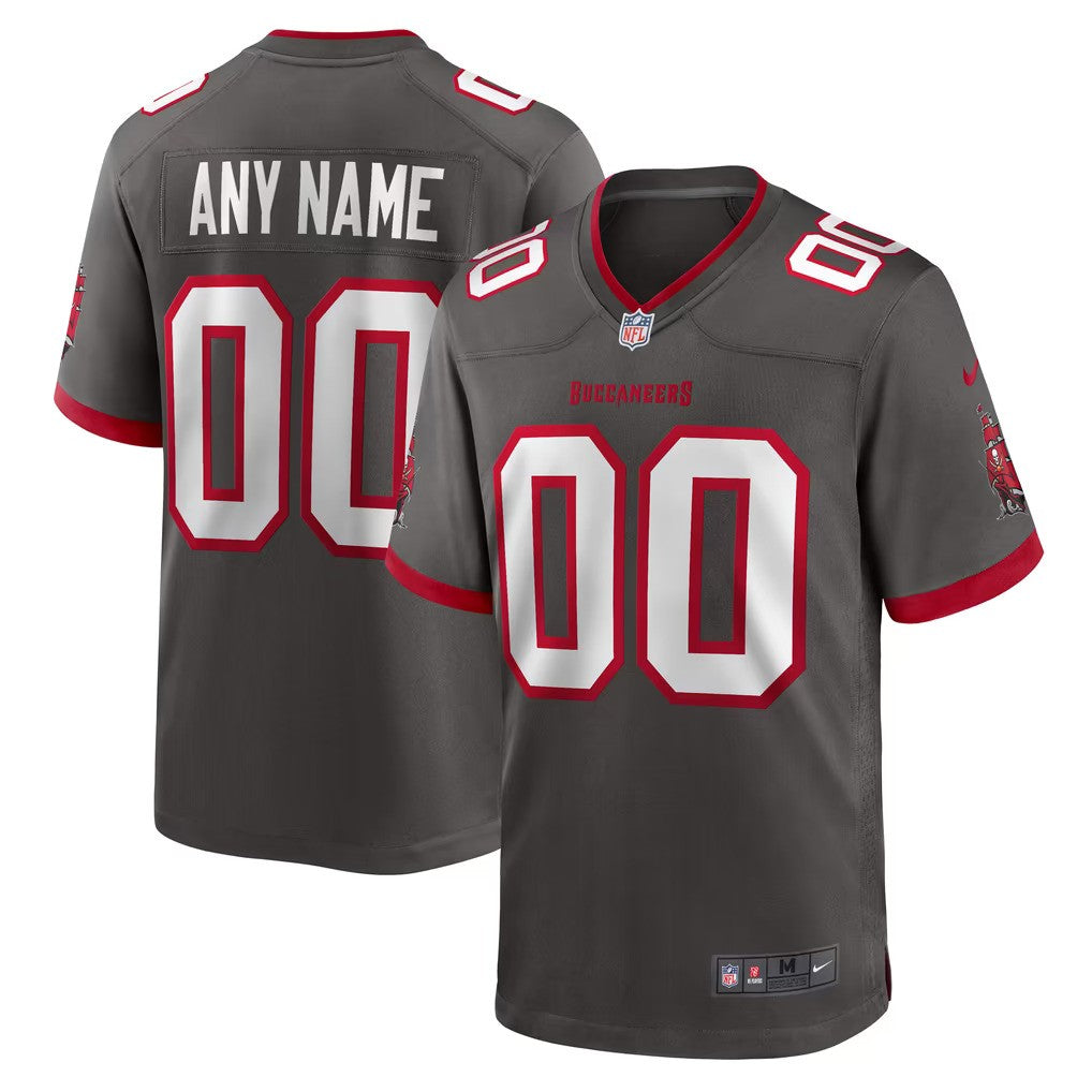 Tampa Bay Buccaneers Jersey Green 1