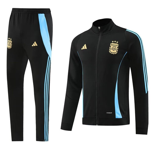 Argentina 24/25 Pre Match/Training Suit Set 2