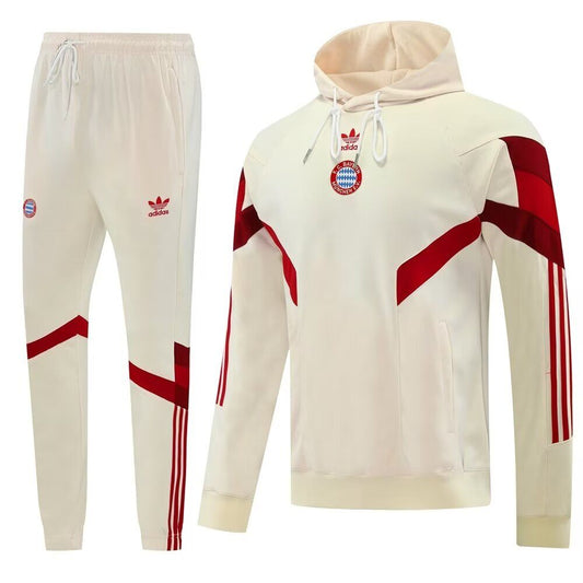 Bayern Mun. 24/25 Pre Match/Training Suit Set 9