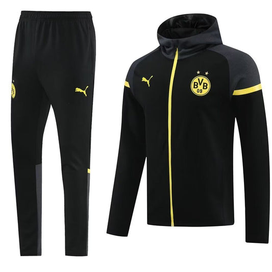 Borussia Dmund. 24/25 Pre Match/Training Suit Set 1
