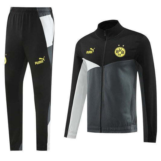 Borussia Dmund. 24/25 Pre Match/Training Suit Set 2