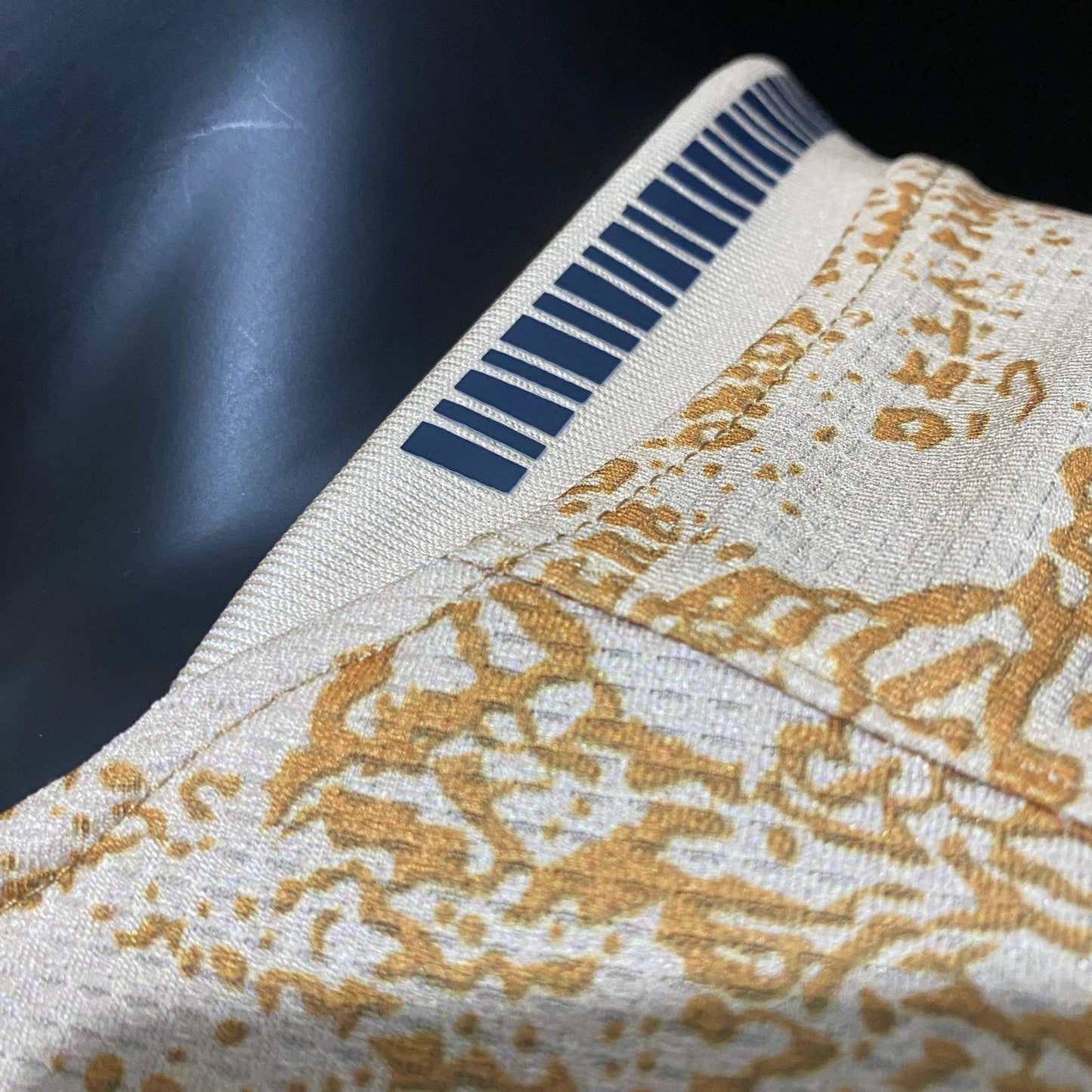 Argentina x Commemorative Away Authentic Player Issue Jersey