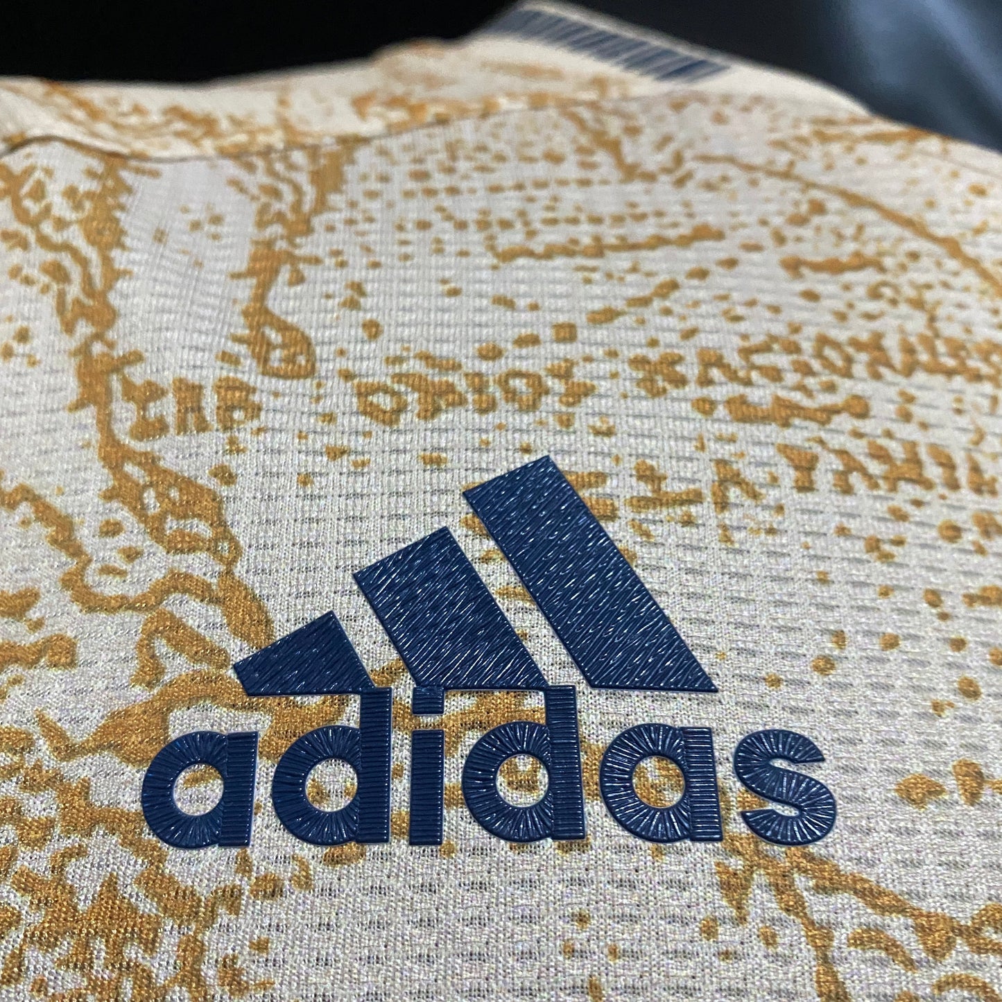 Argentina x Commemorative Away Authentic Player Issue Jersey