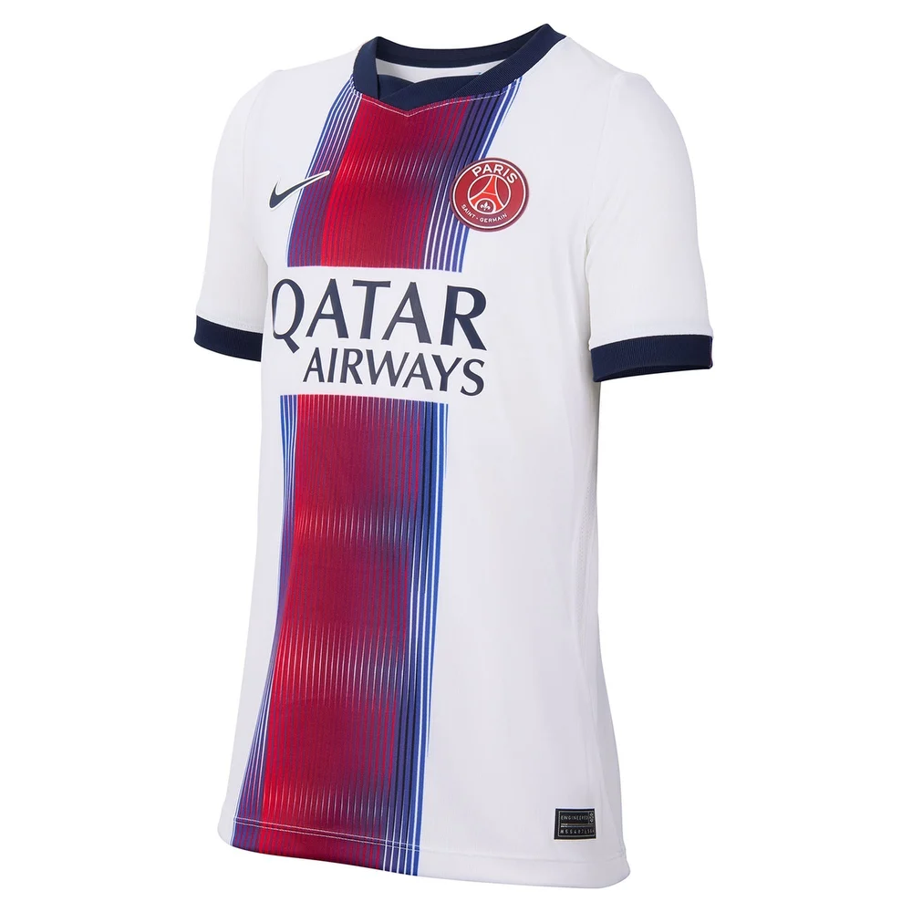 P S G Away 26/27 Standard Kit