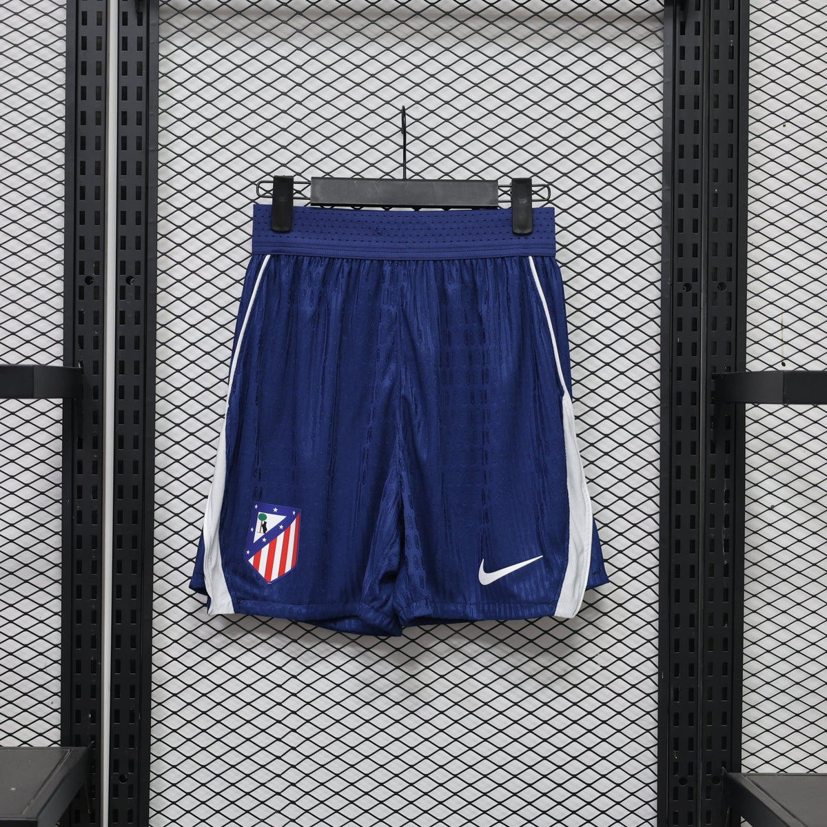 A. Madrid Home 26/27 Shorts and Socks Set (Can Purchase Separate)