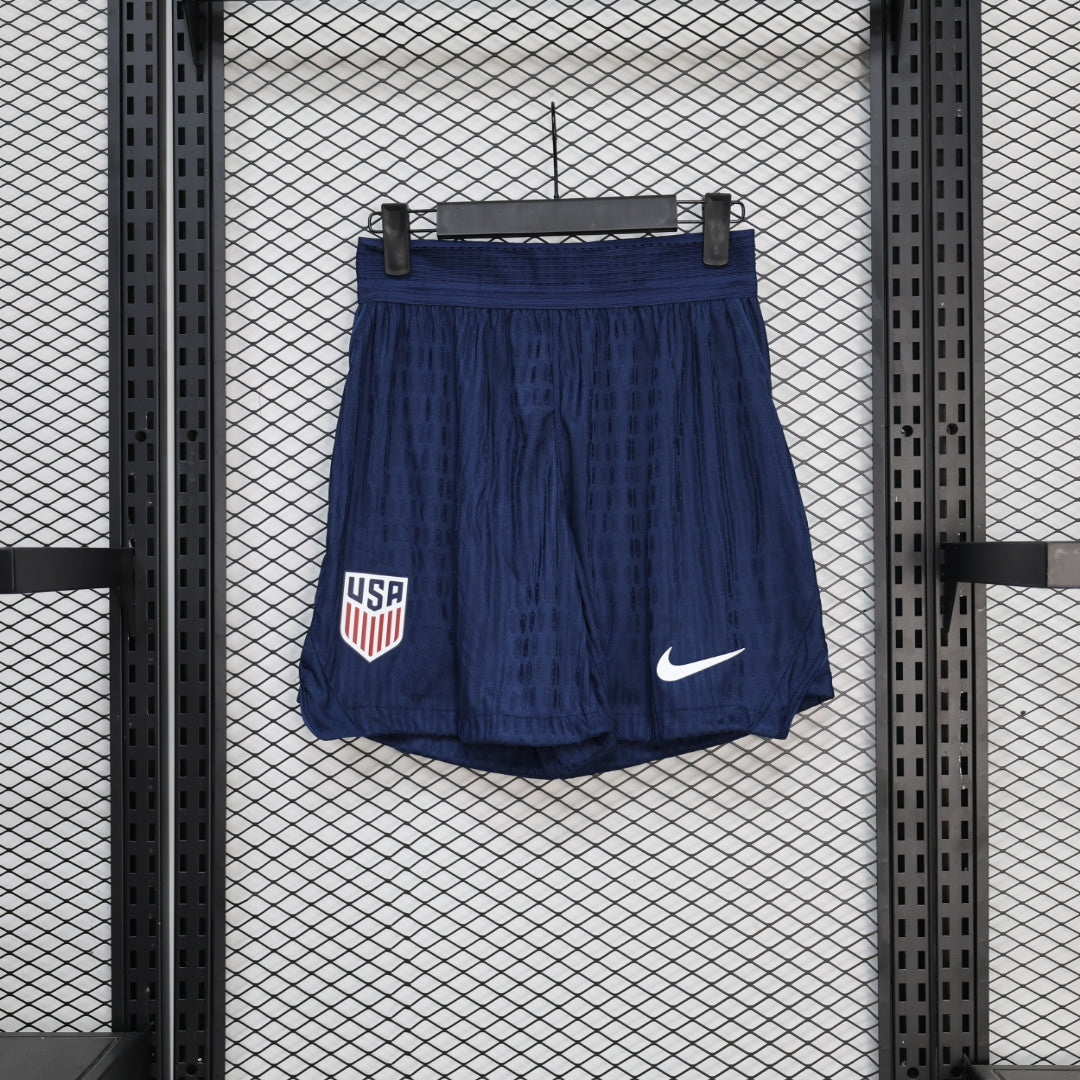 USA Home 26/27 Shorts and Socks Set (Can Purchase Separate)