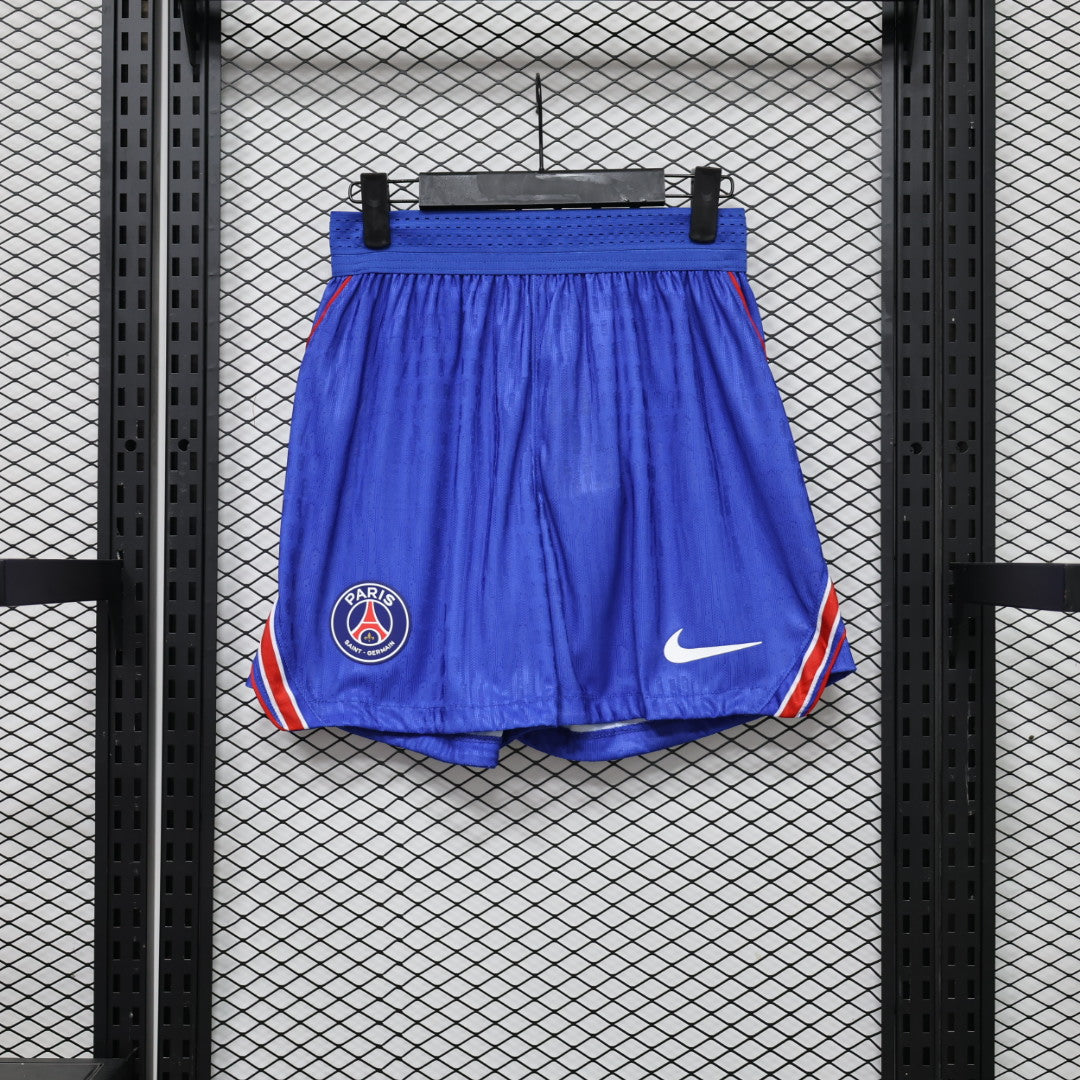 PSG Home 26/27 Shorts and Socks Set (Can Purchase Separate)